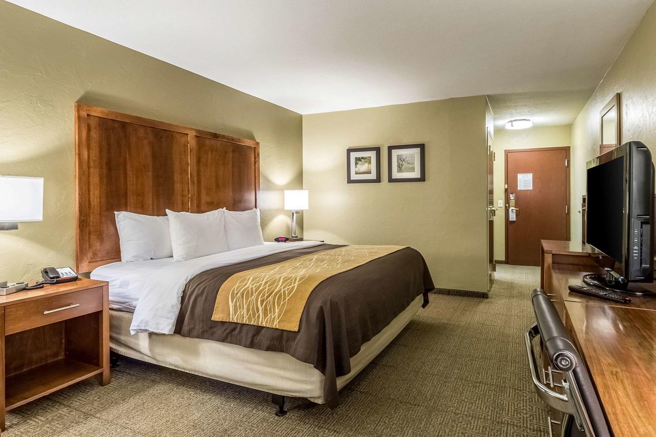 Comfort Inn Dover - thumb 19