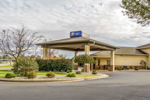 Comfort Inn Dover