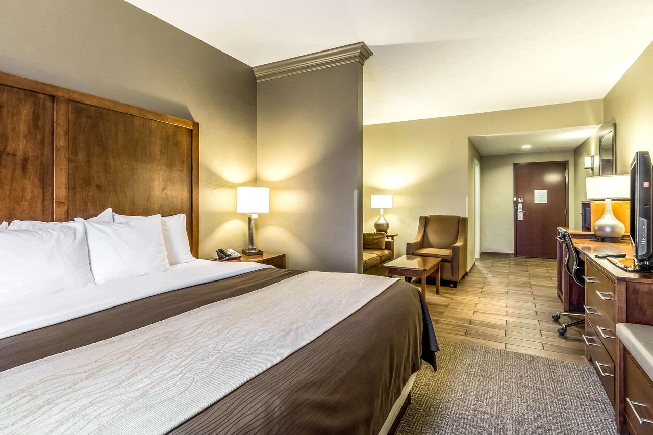 Comfort Inn Dover - thumb 13