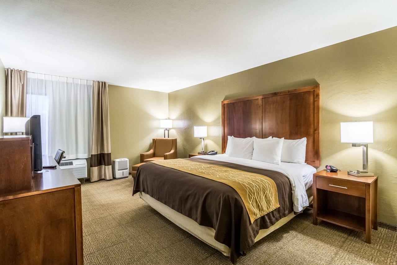 Comfort Inn Dover - thumb 4