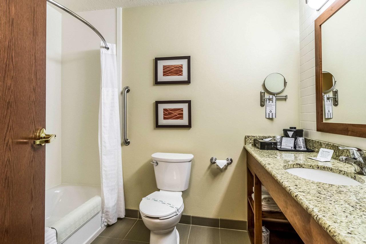 Comfort Inn Dover - thumb 9