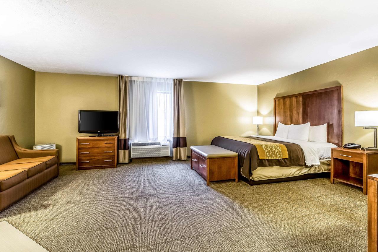 Comfort Inn Dover - thumb 18