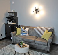 The Serenity Suite - Accommodation Ohio