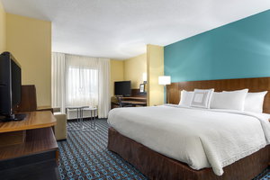 Fairfield Inn & Suites Lima