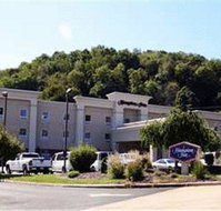 Hampton Inn Steubenville - Accommodation Ohio