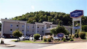 Hampton Inn Steubenville