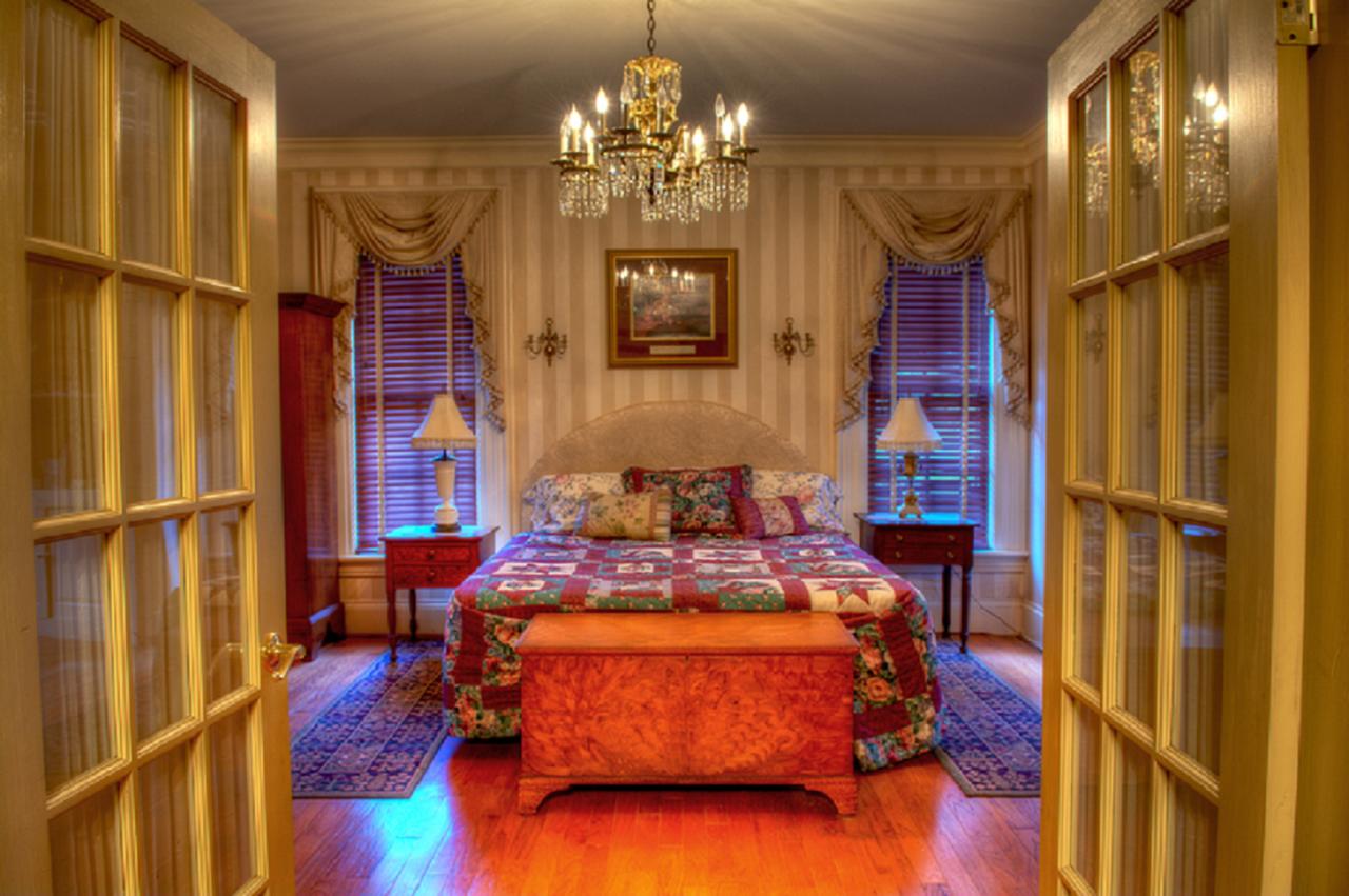 Emma's Bed And Breakfast - thumb 24