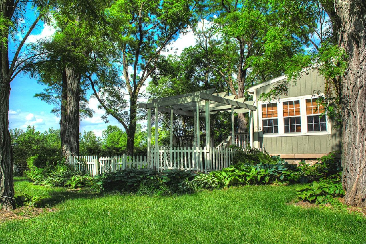 Emma's Bed And Breakfast - thumb 4