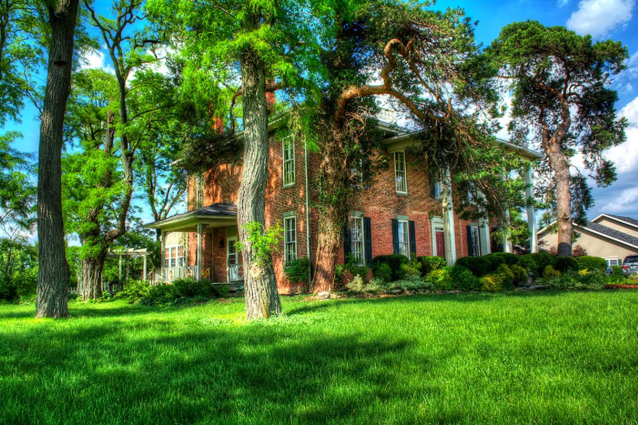 Emma's Bed And Breakfast - thumb 1