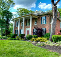 Emma's Bed and Breakfast - Accommodation Ohio