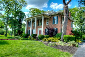 Emma's Bed And Breakfast