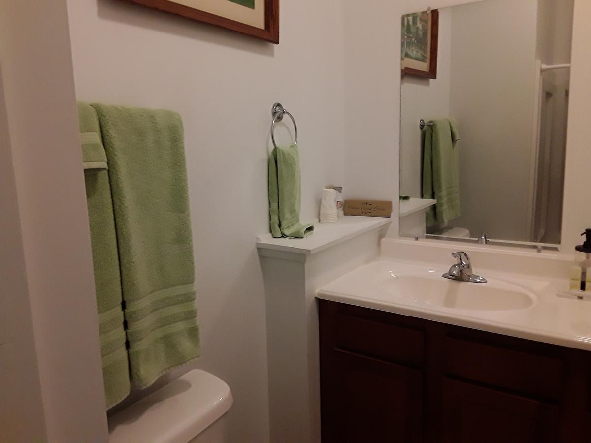 Emma's Bed And Breakfast - thumb 9