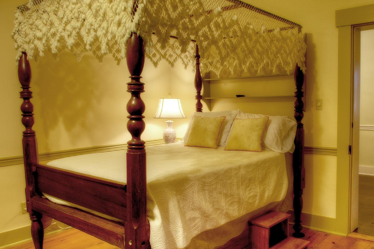 Emma's Bed And Breakfast - thumb 14