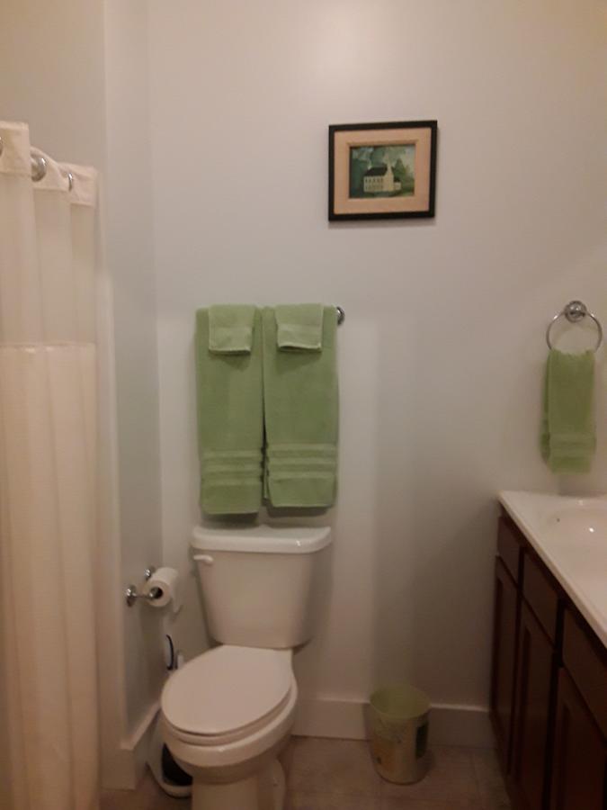 Emma's Bed And Breakfast - thumb 19