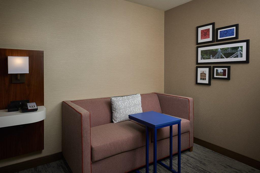 Hampton Inn Youngstown West - thumb 18