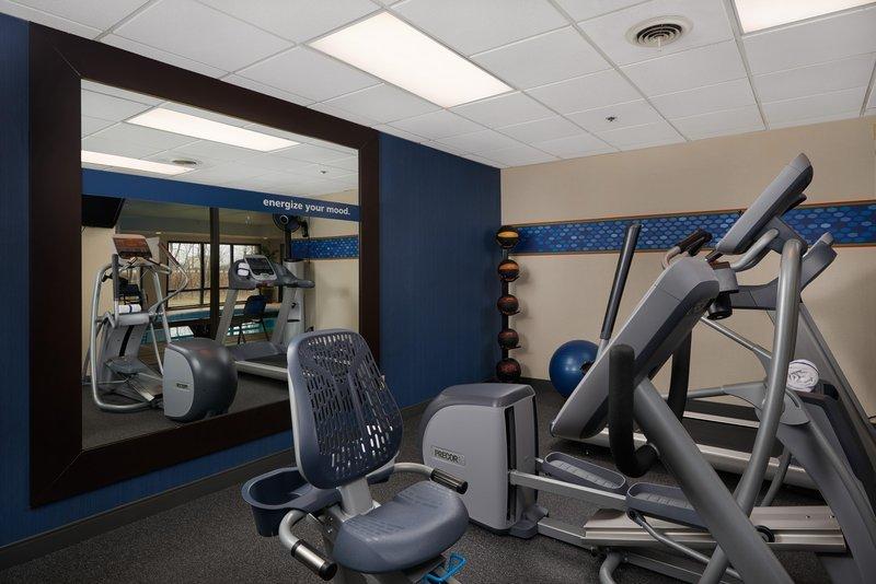 Hampton Inn Youngstown West - thumb 10