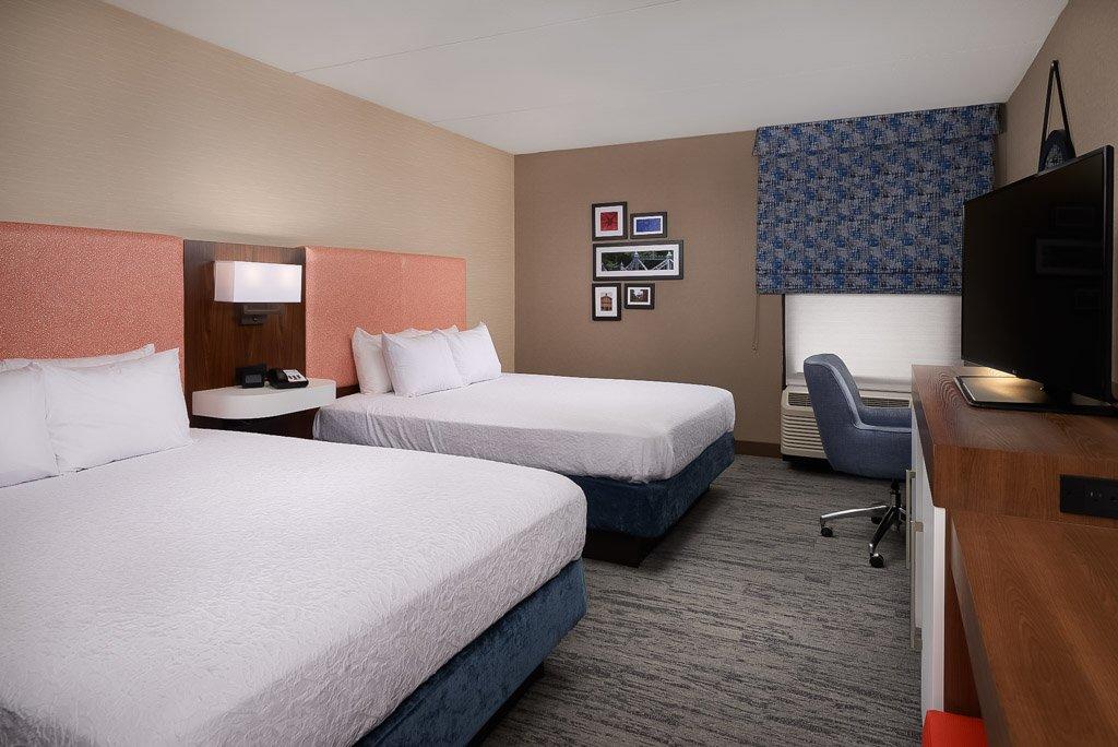 Hampton Inn Youngstown West - thumb 0