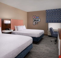 Hampton Inn Youngstown West - Accommodation Ohio
