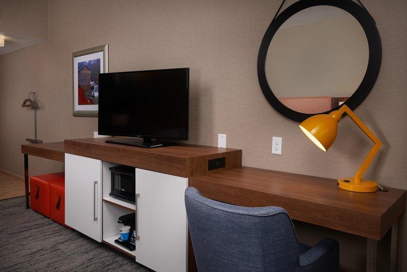 Hampton Inn Youngstown West - thumb 15