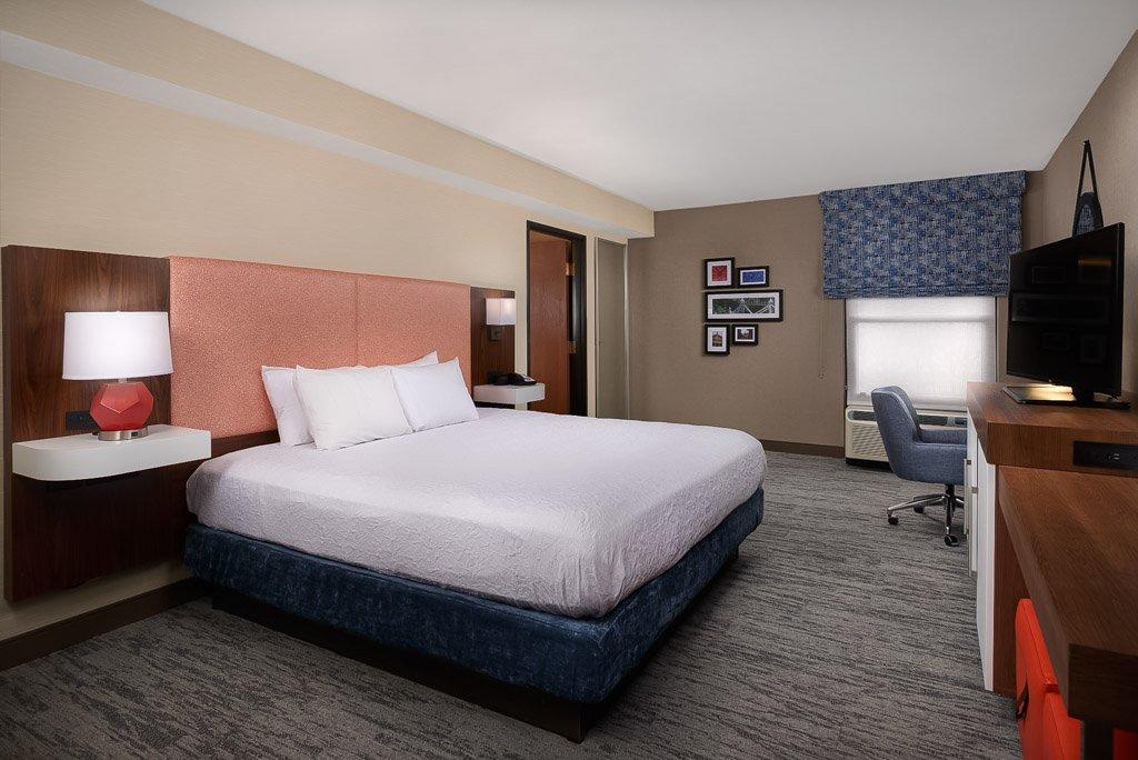 Hampton Inn Youngstown West - thumb 19