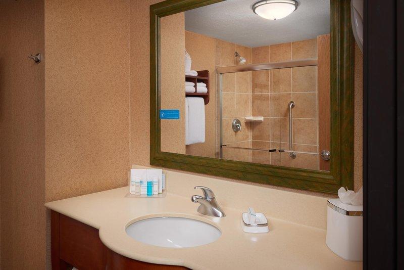 Hampton Inn Youngstown West - thumb 9