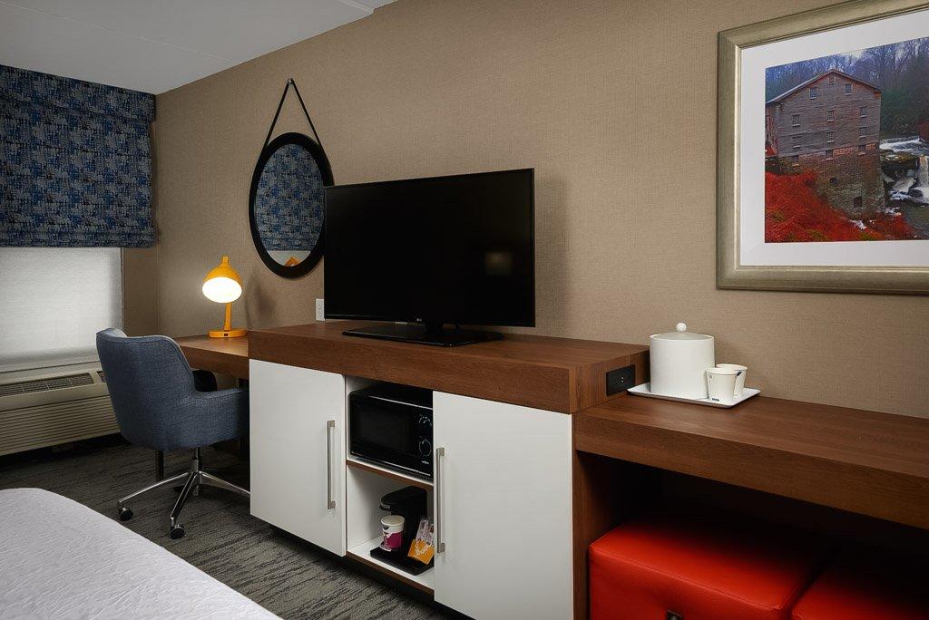 Hampton Inn Youngstown West - thumb 13