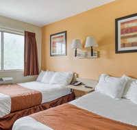 Hotel New Philadelphia OH I-77 - Accommodation Ohio