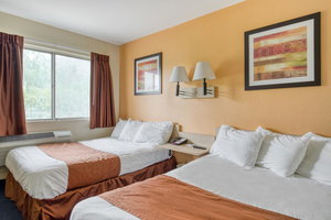 Hotel New Philadelphia OH I-77