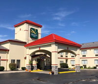 Booking Greenville Accommodation Ohio