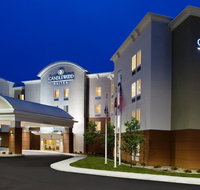 Candlewood Suites Carrollton - Accommodation Ohio