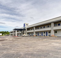 Motel 6 Cleveland International Airport - North Ridgeville - Accommodation Ohio