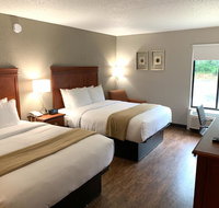 Baymont by Wyndham Greenville OH - Accommodation Ohio