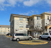 Extended Stay America - Columbus - Tuttle - Accommodation Ohio