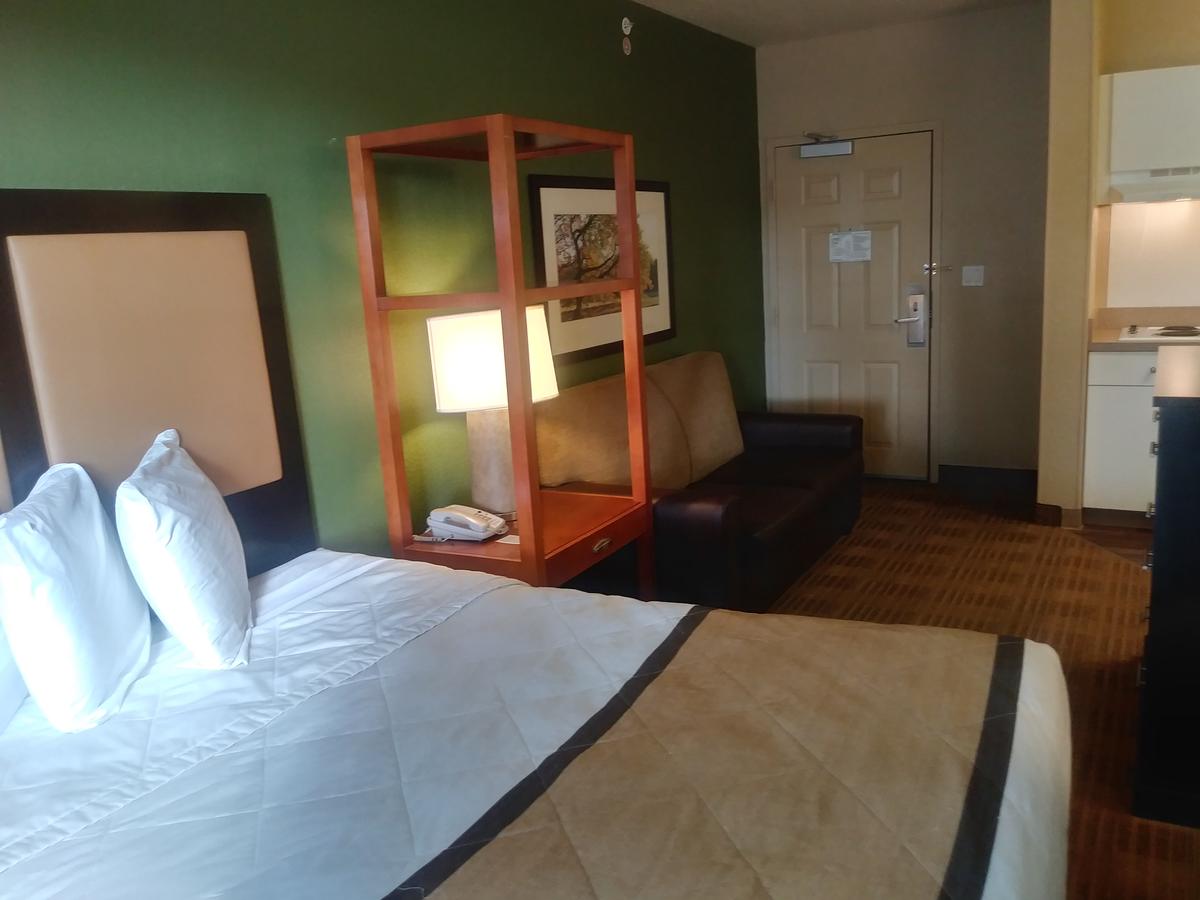 Extended Stay America - Columbus - Tuttle - thumb 12