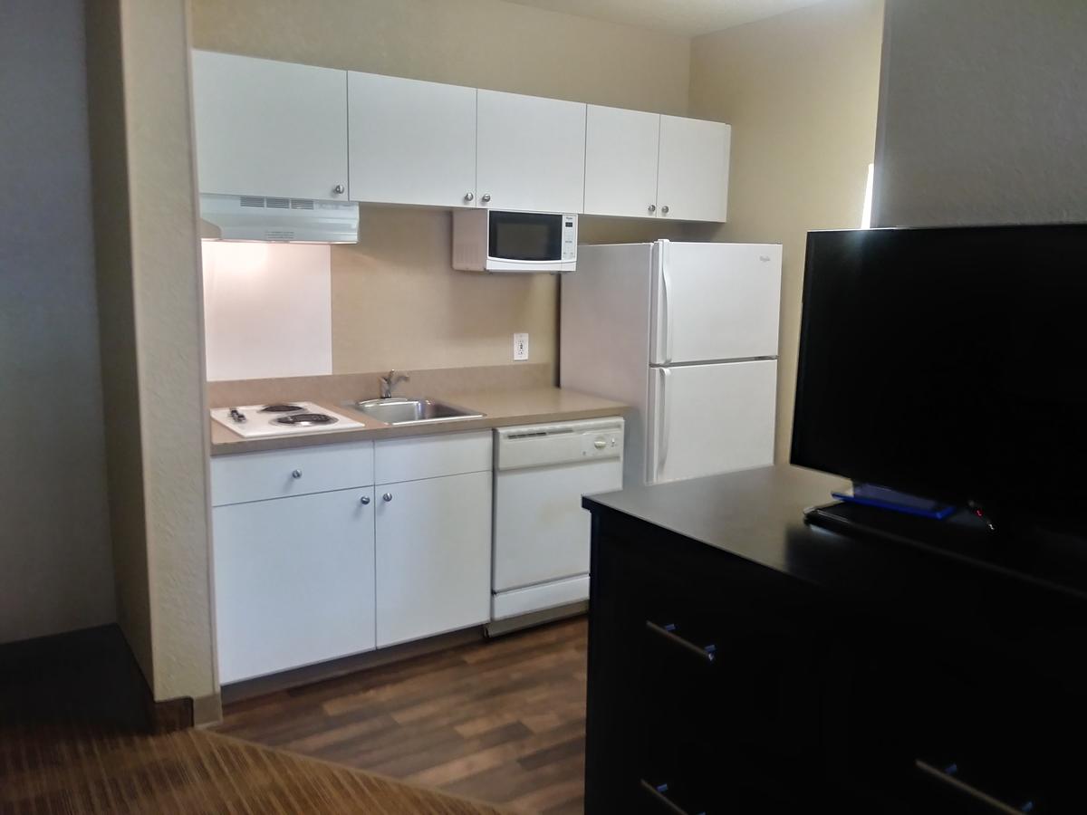 Extended Stay America - Columbus - Tuttle - thumb 10