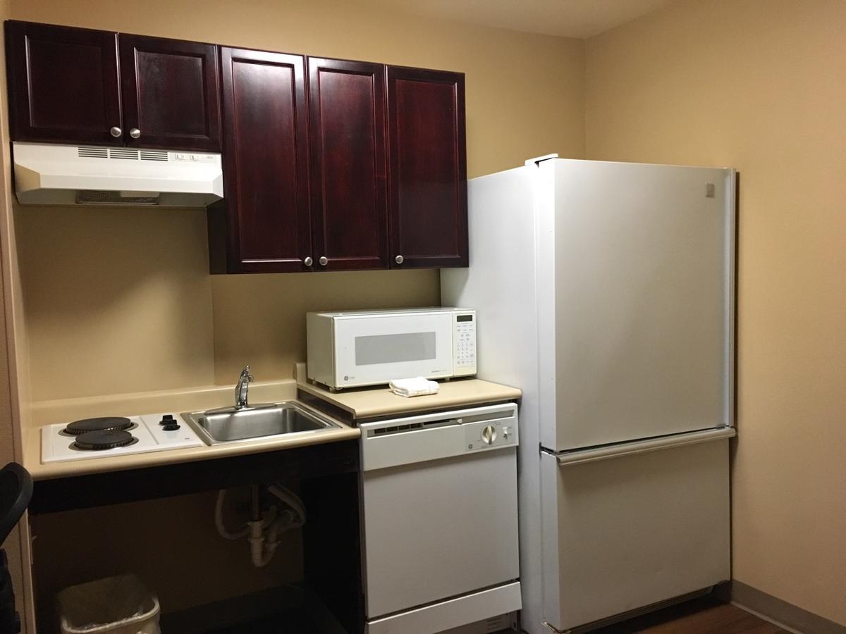 Extended Stay America - Columbus - Tuttle - thumb 4