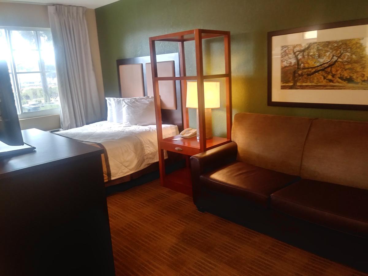 Extended Stay America - Columbus - Tuttle - thumb 13