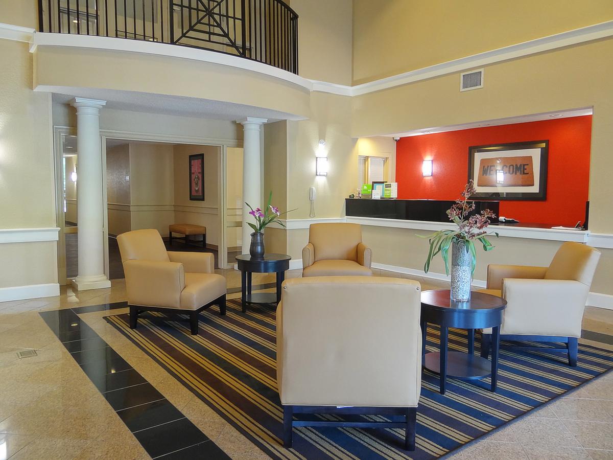 Extended Stay America - Columbus - Tuttle - thumb 1