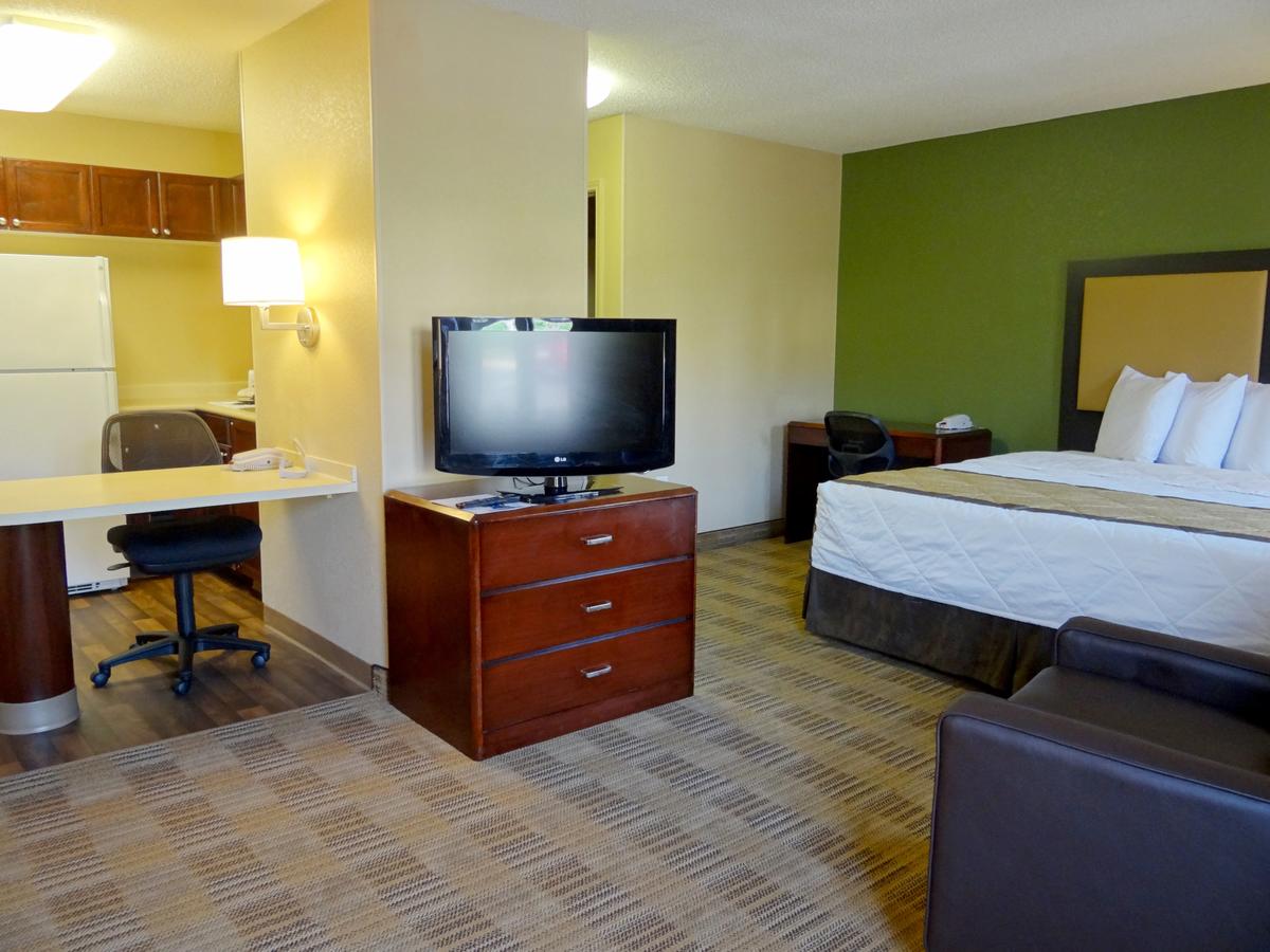 Extended Stay America - Columbus - Tuttle - thumb 19