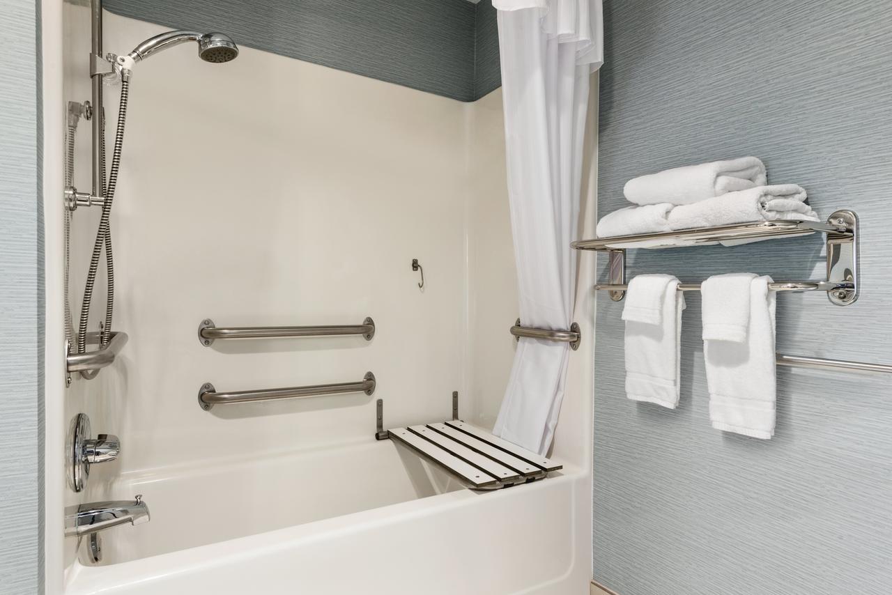 Homewood Suites By Hilton Columbus-Hilliard - thumb 18