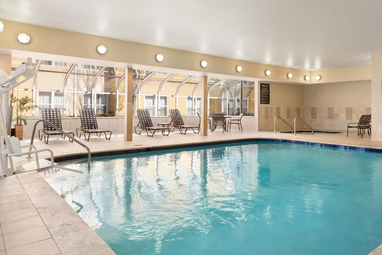 Homewood Suites By Hilton Columbus-Hilliard - thumb 19