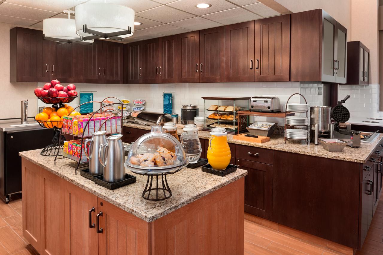 Homewood Suites By Hilton Columbus-Hilliard - thumb 22