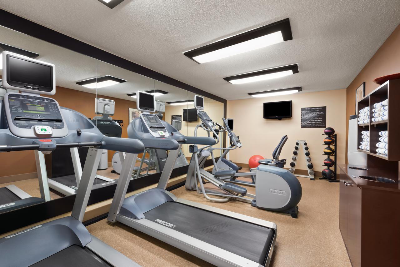 Homewood Suites By Hilton Columbus-Hilliard - thumb 20