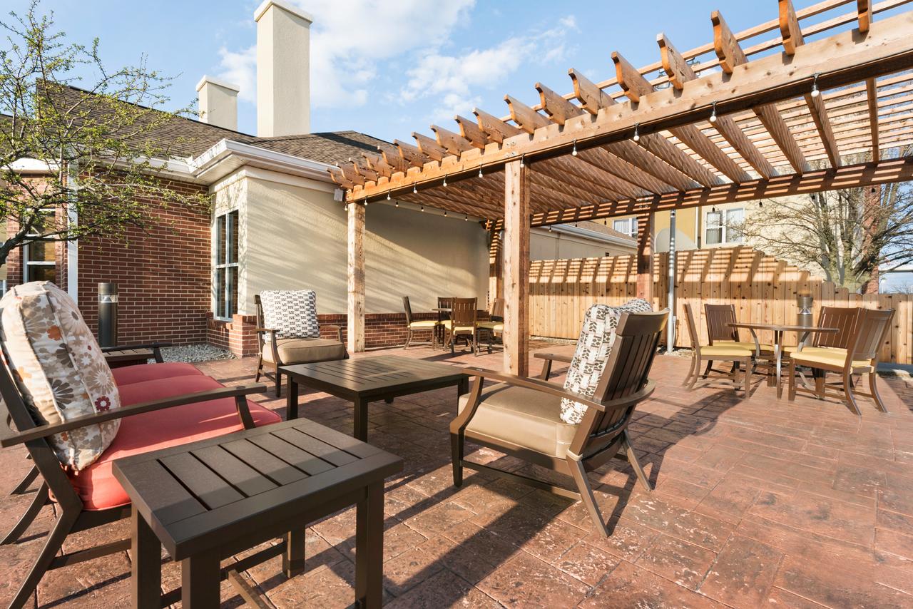 Homewood Suites By Hilton Columbus-Hilliard - thumb 24