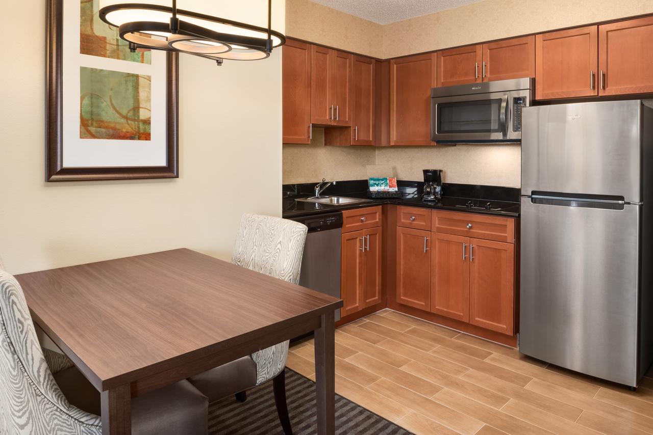 Homewood Suites By Hilton Columbus-Hilliard - thumb 7