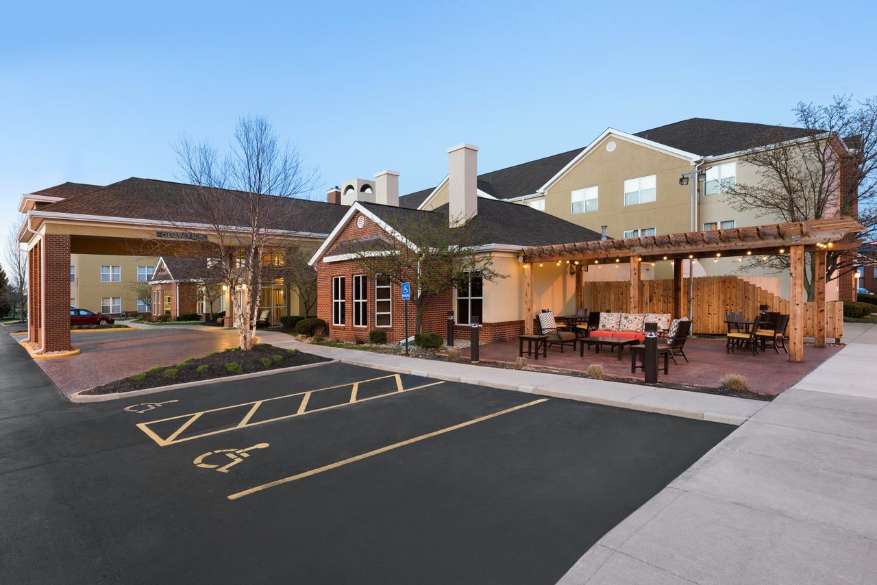 Homewood Suites By Hilton Columbus-Hilliard - thumb 1