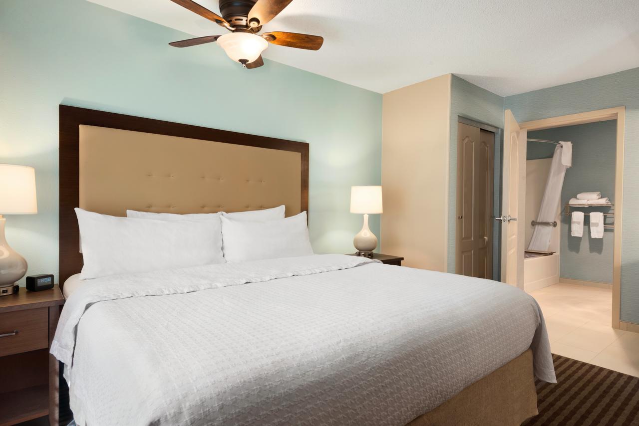Homewood Suites By Hilton Columbus-Hilliard - thumb 13