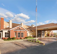 Homewood Suites by Hilton Columbus-Hilliard - Accommodation Ohio