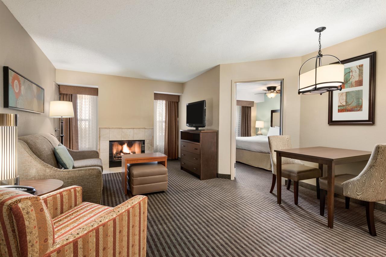 Homewood Suites By Hilton Columbus-Hilliard - thumb 10