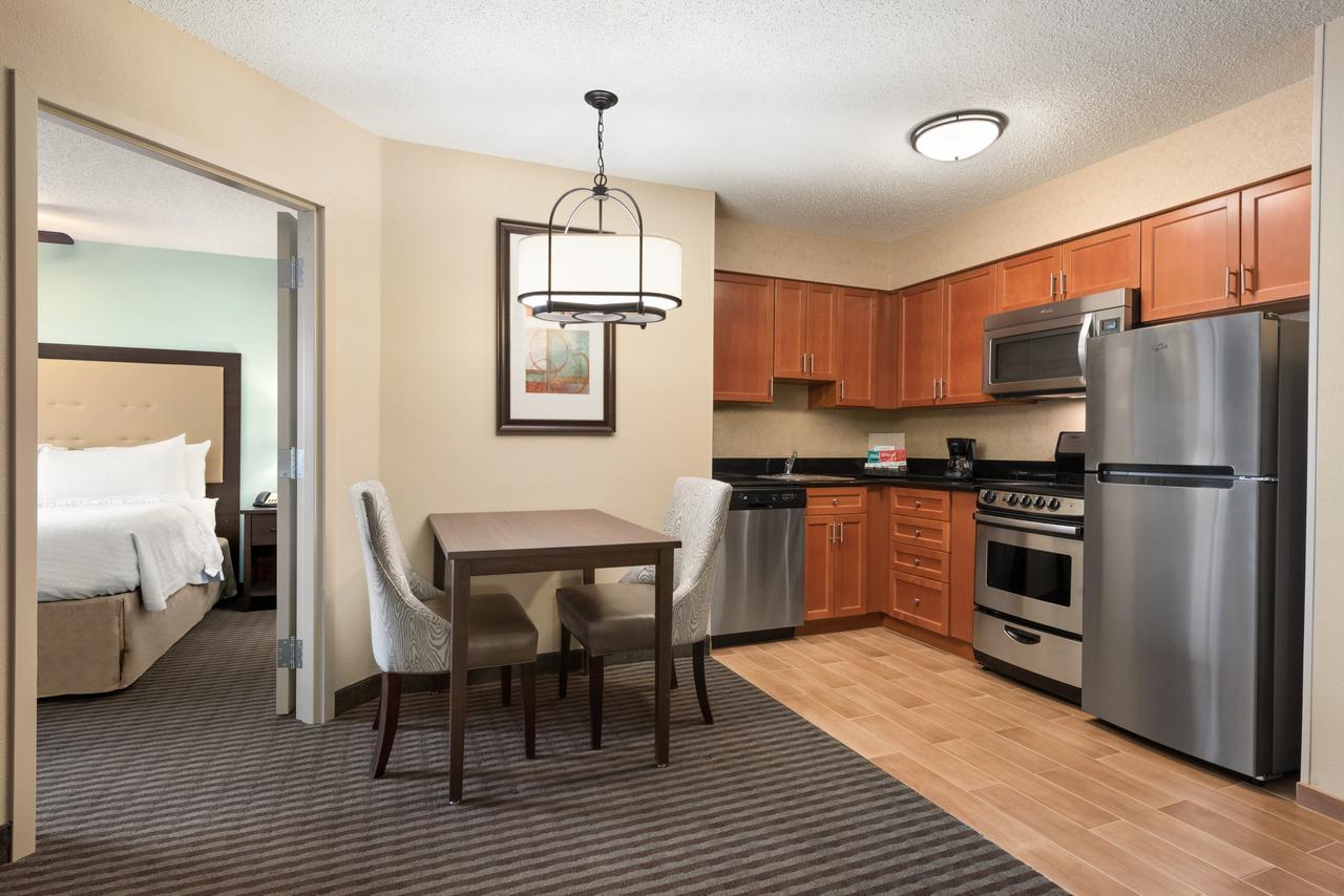 Homewood Suites By Hilton Columbus-Hilliard - thumb 8